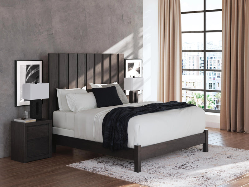 Fraluna Bedroom Set
