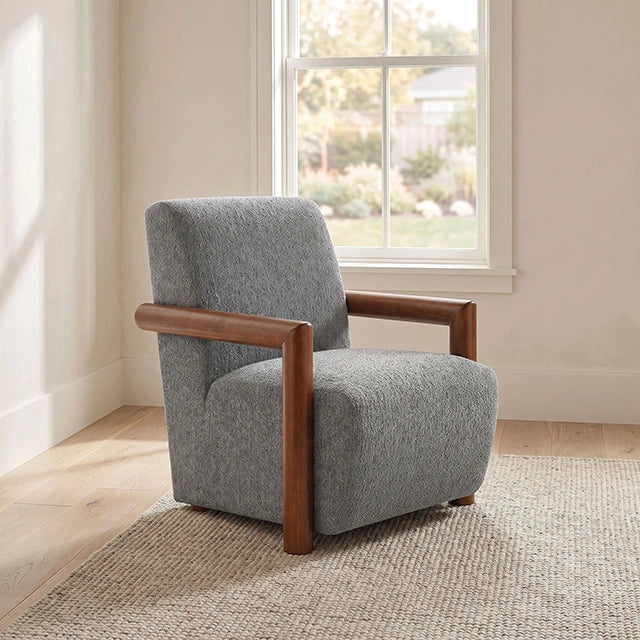 Esher Accent Chair