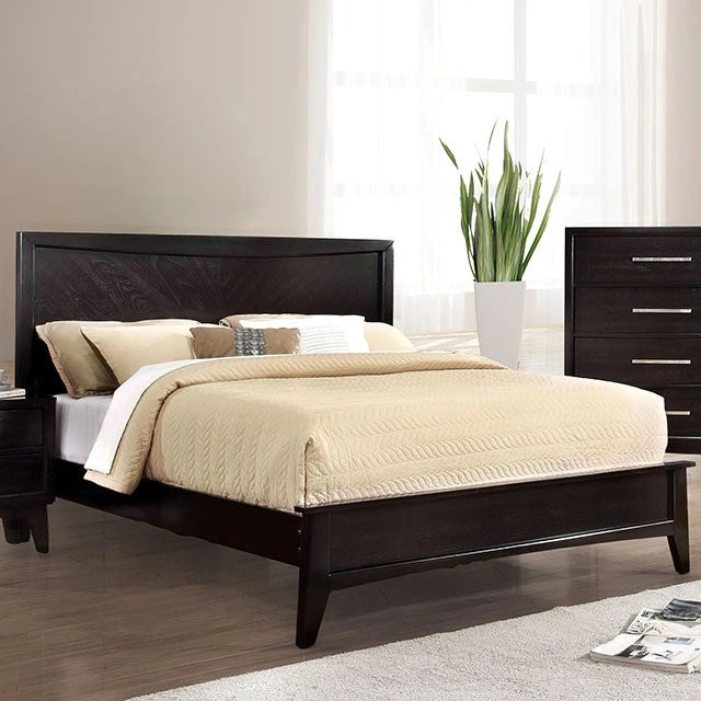 Snyder Full, Queen, E.King, & Cal.King Bed