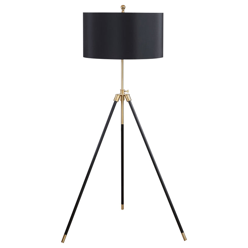 Zabka Floor Lamp