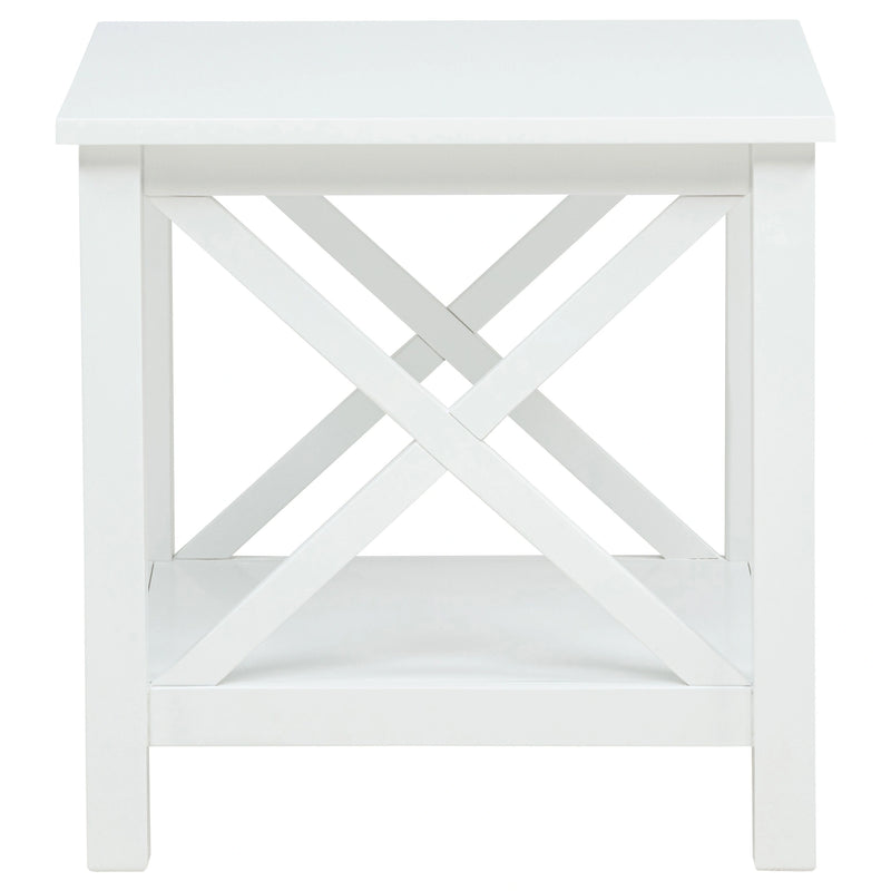 Skyview End Table