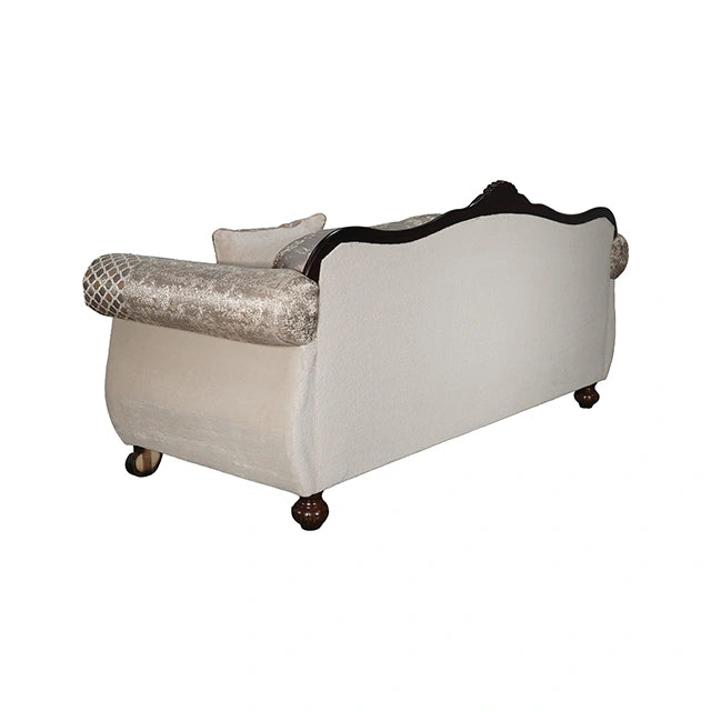 Paolini Oversized Sofa