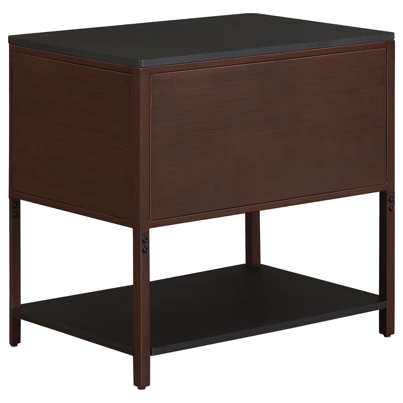 Zimmerlee Side Table