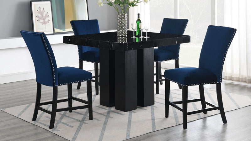 Aelia COUNTER HEIGHT TABLE - D132-T