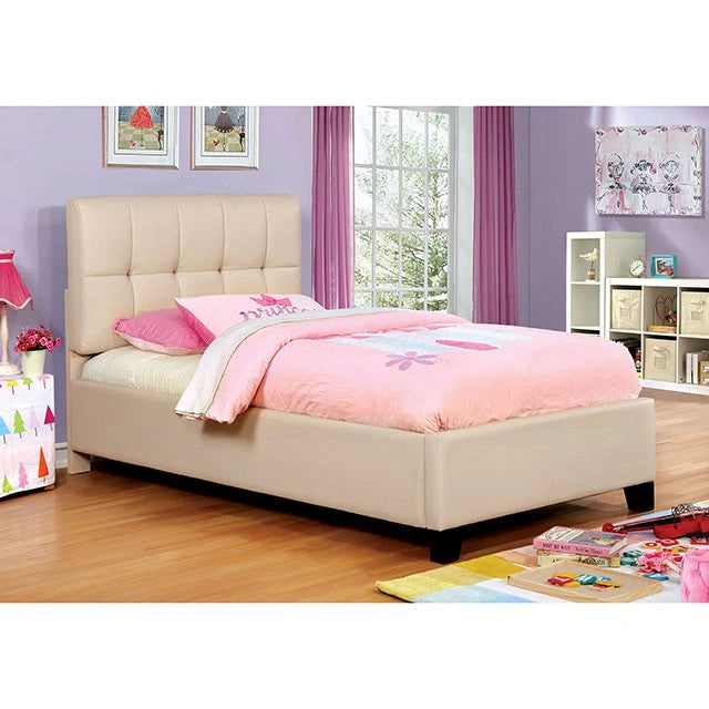Cressida Twin, Full, Queen, E.King, & Cal.King Bed
