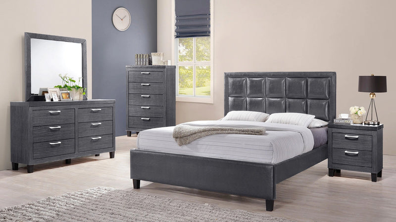 Amici TWIN BED - B511-T