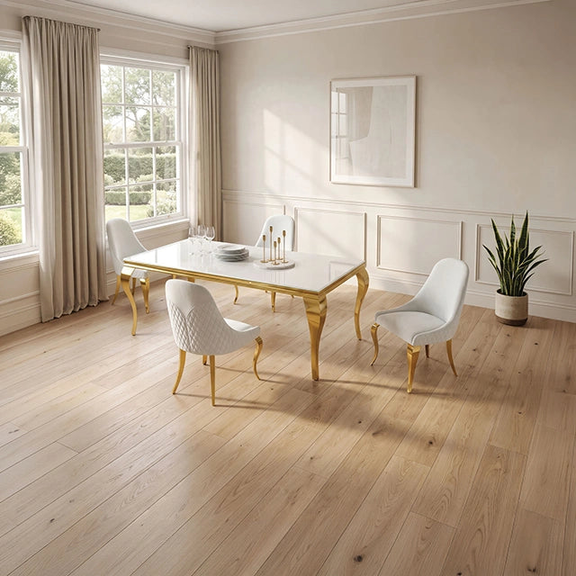 Neuveville Dining Table