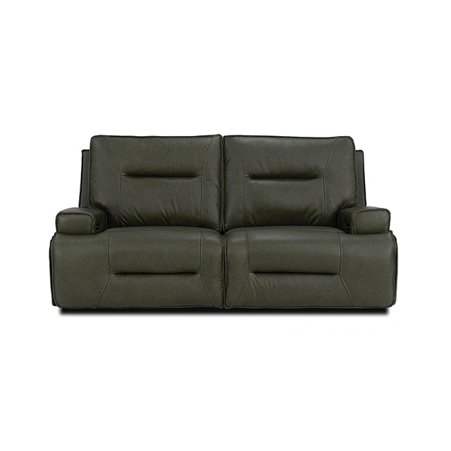 Dallas Oversized Power Sofa