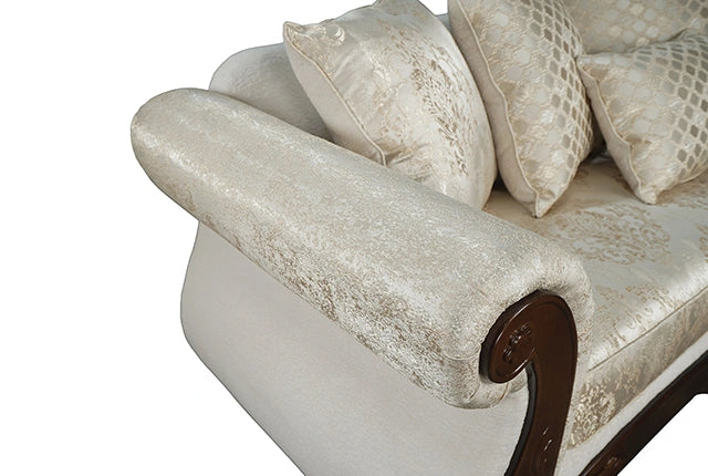 Sodaro Oversized Sofa