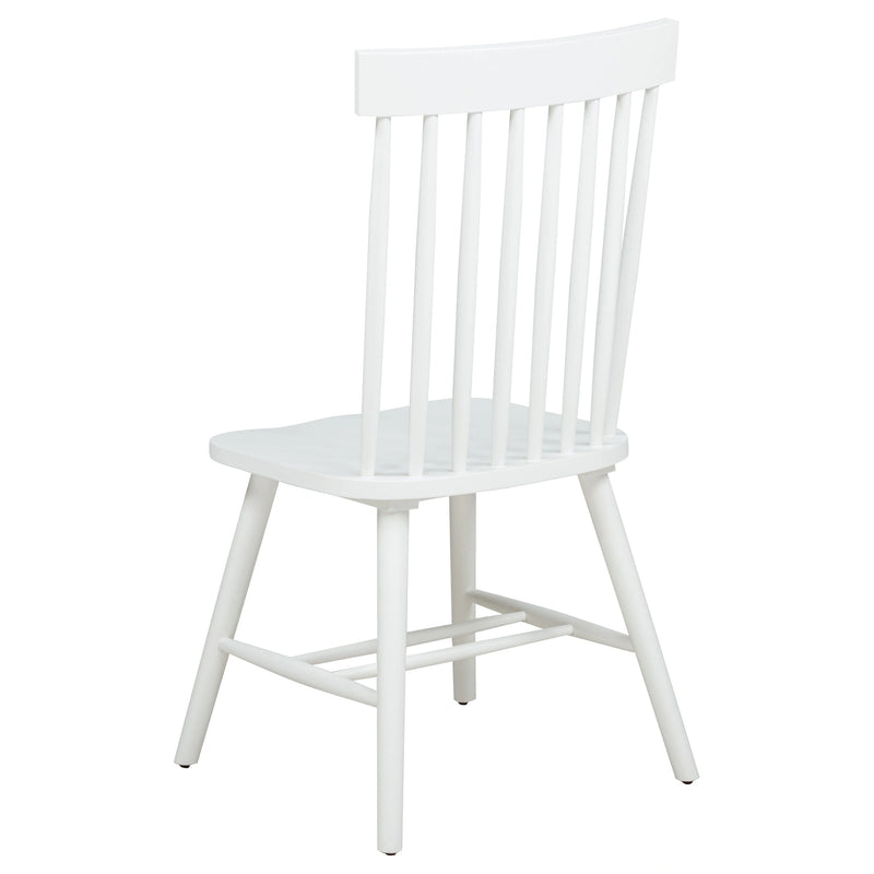 Andrews Dining Side Chair