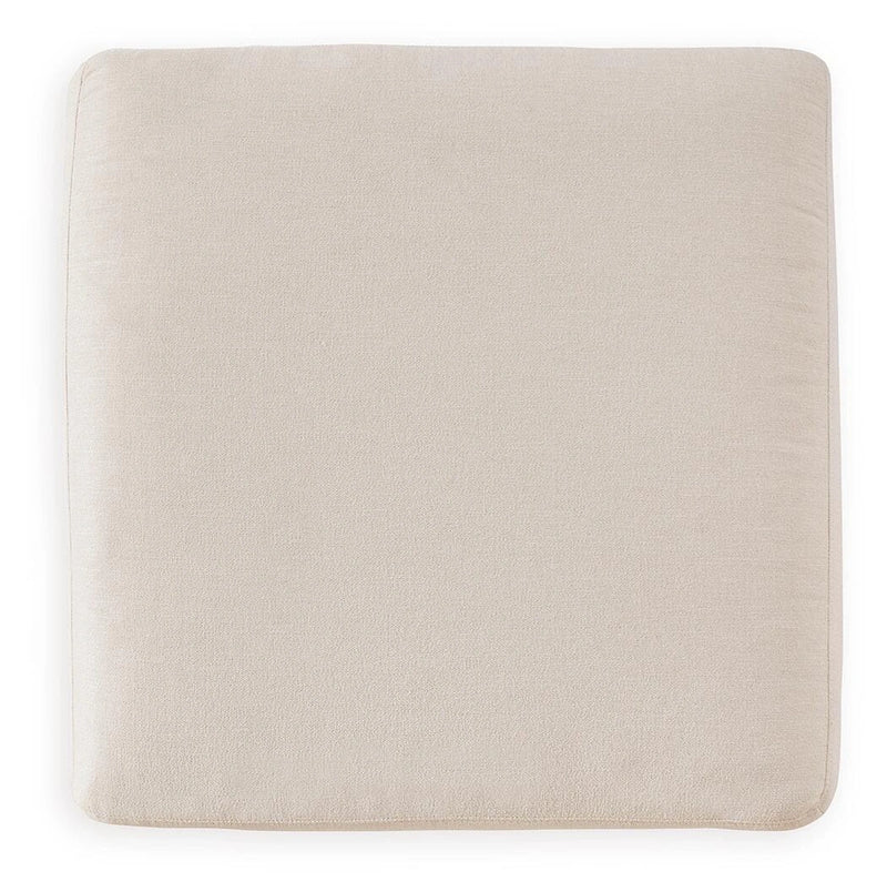 Modmax Oversized Accent Ottoman
