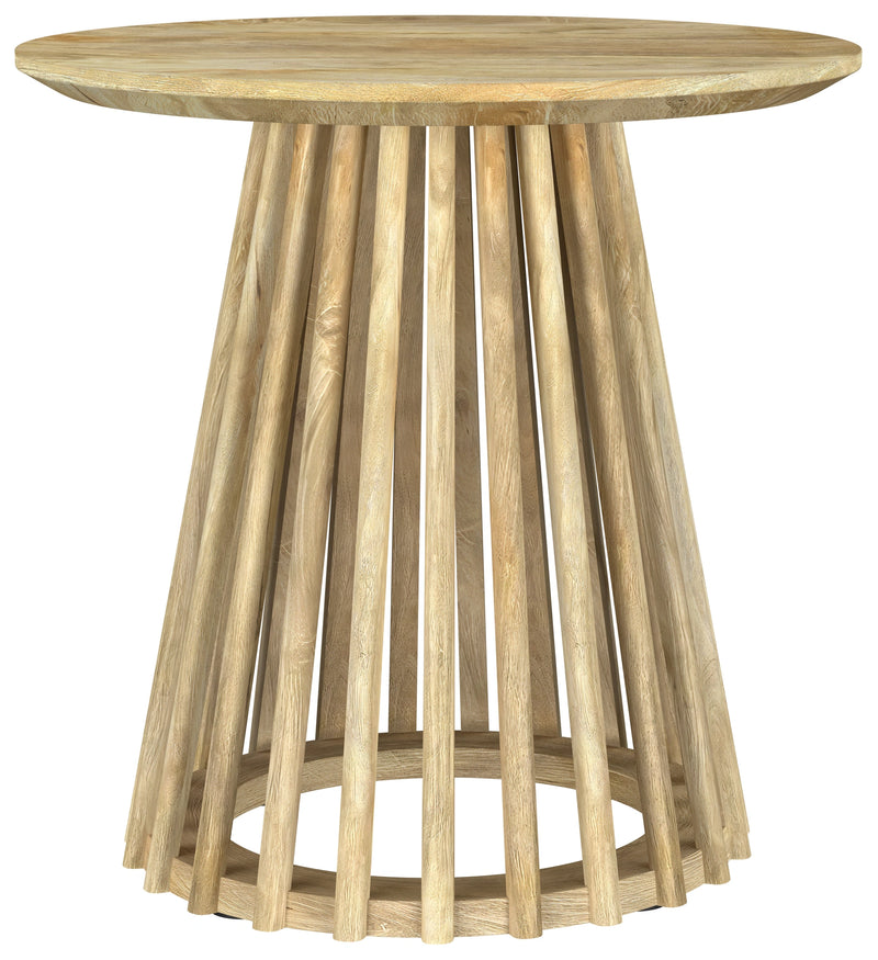 Touhy End Table