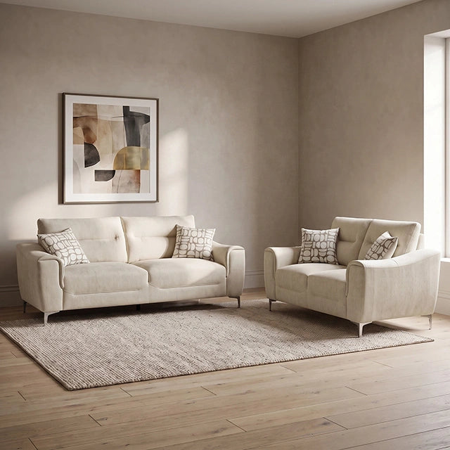 Desta Sofa + Loveseat