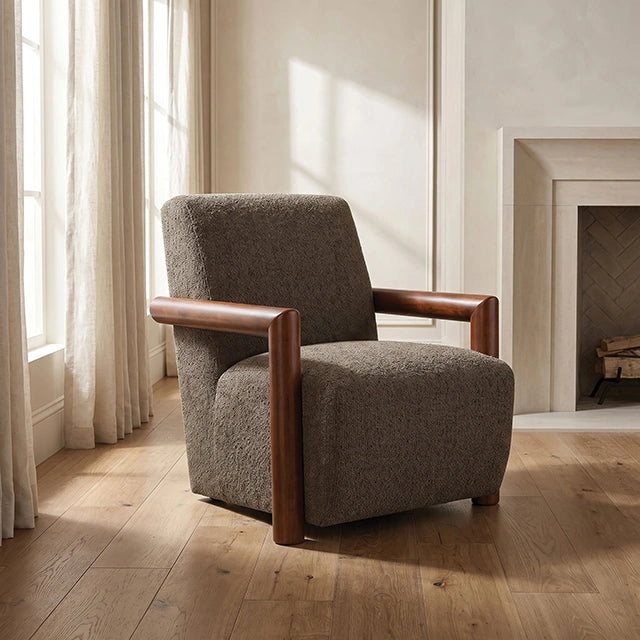 Esher Accent Chair