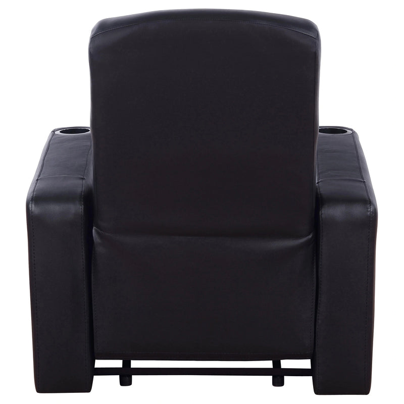 Cyrus Recliner