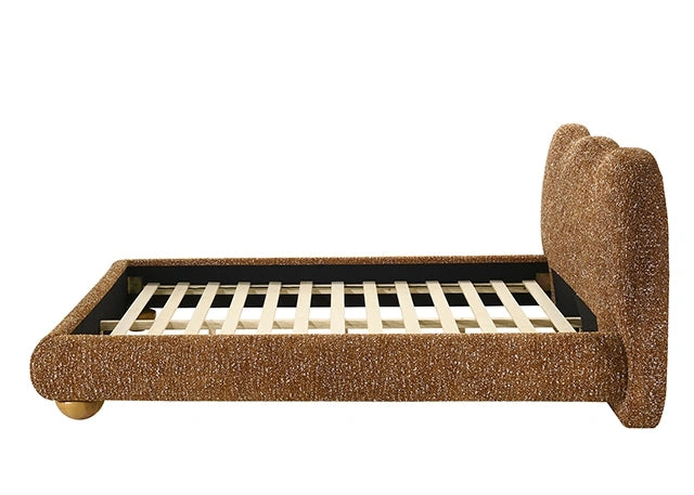 Finamore Bed FM72005BR-CONF