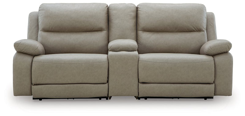 Narwhal Place Power Reclining Sectional