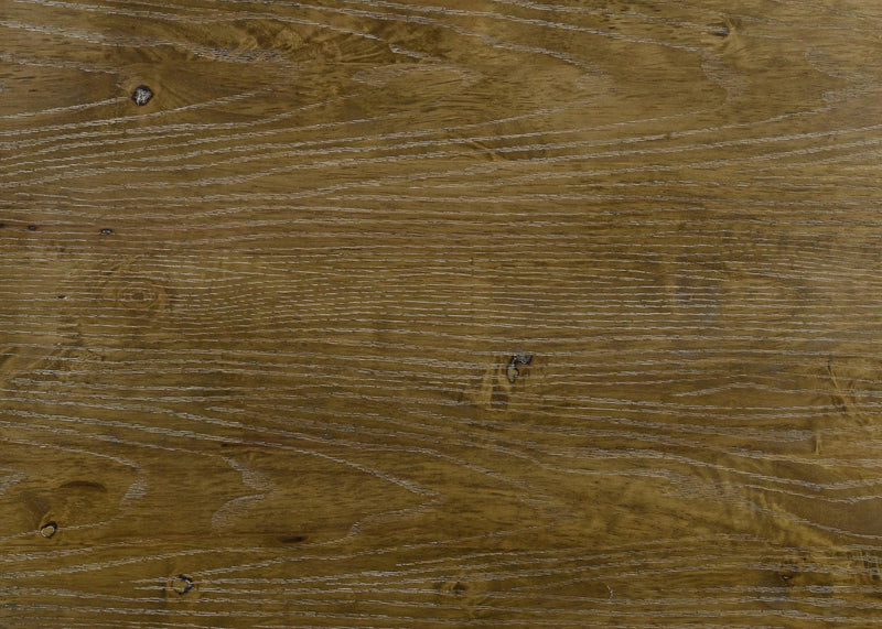 Aspen Oak Queen Bed