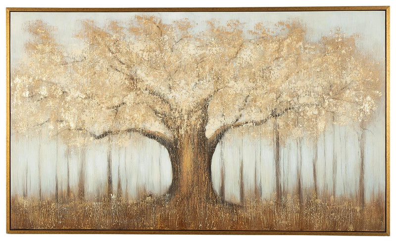 Dalewick Wall Art