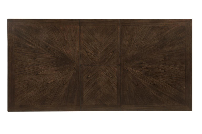Cherry Rectangular Dining Table