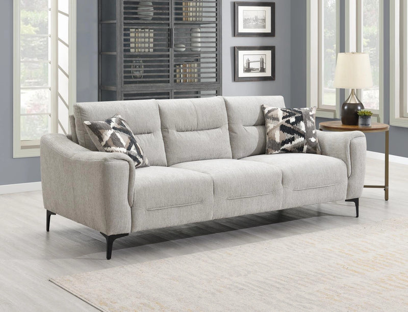 U408 Sand Sofa