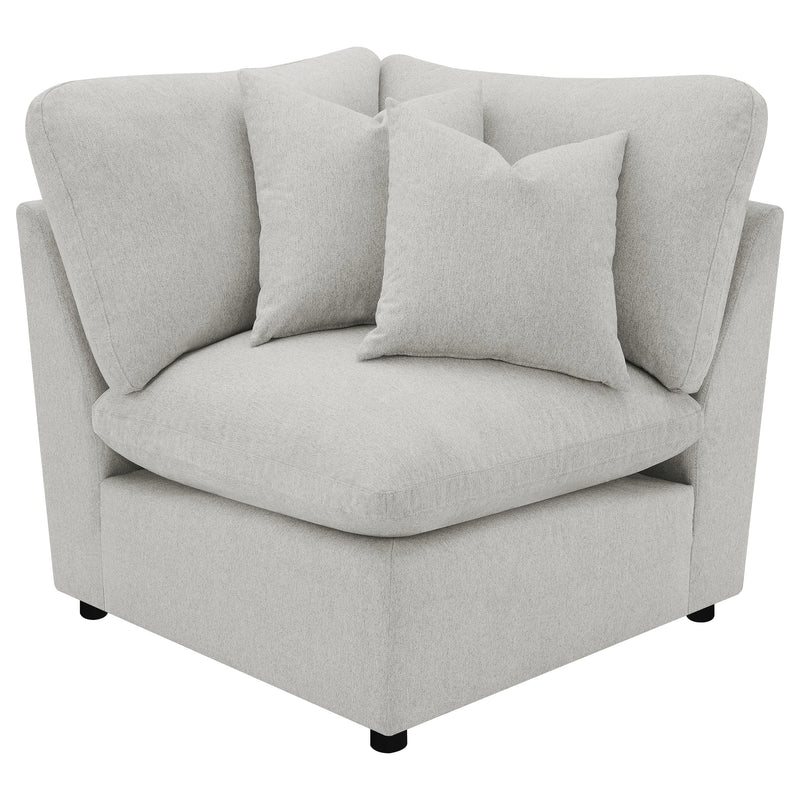Collins Modular Power Reclining Sectional Sofa