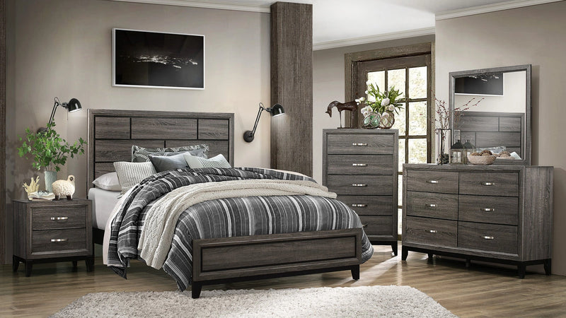 Marina CHEST - B371-C