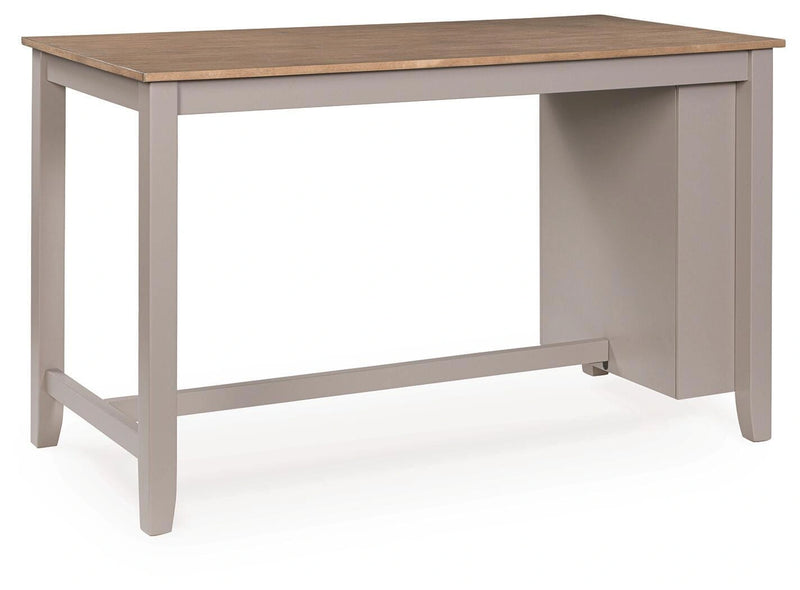 Harperfeld Counter Height Table