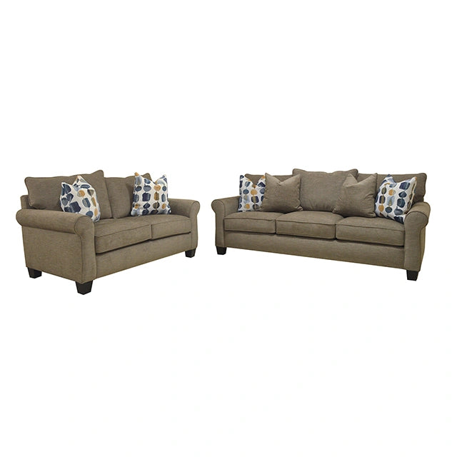 Upton Loveseat