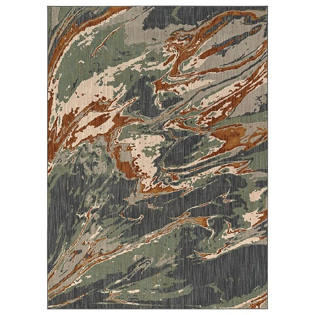 WILHELM 5'3 X 7'6" Area Rug