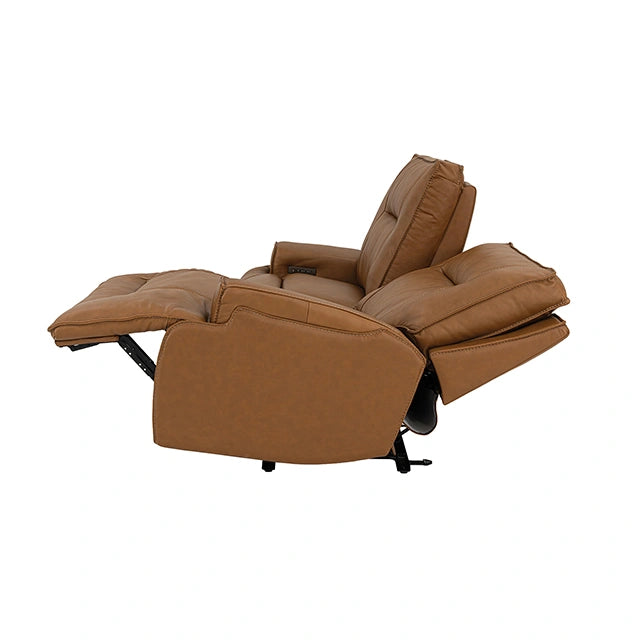 Dallas Oversized Power Sofa