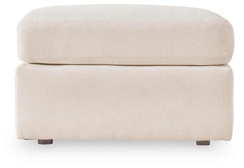 Modmax Oversized Accent Ottoman