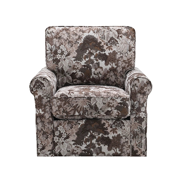 Penryn Swivel Accent Chair