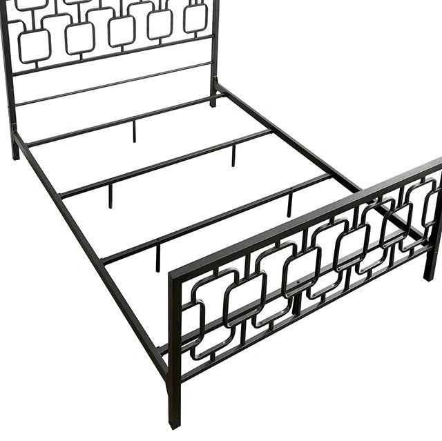 Cece Twin, Full, Queen, E.King, & Cal.King Bed