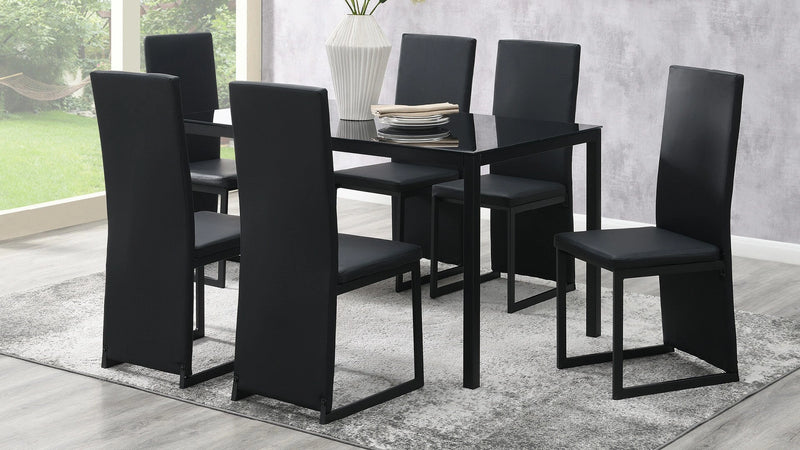 Ava DINING TABLE - D228-T