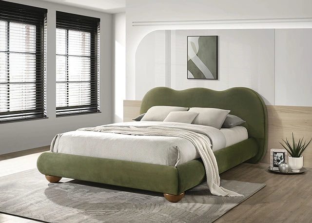 Finamore Bed FM72005BR-CONF