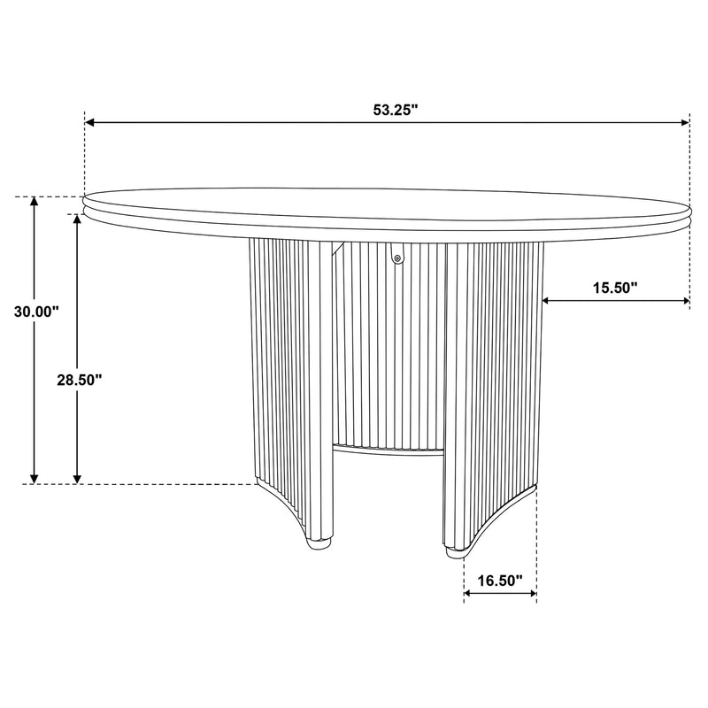 Adina Dining Table