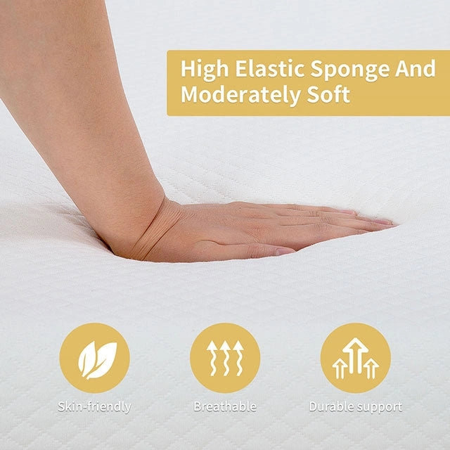 Artemisia 8"Foam Mattress