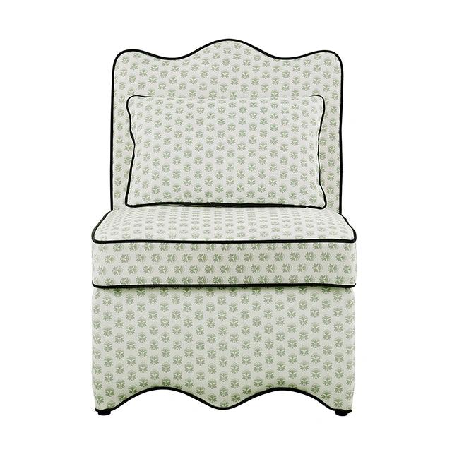 Hemsworth Accent Chair