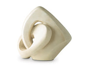 Ashley Furniture Feebs Sculpture, modern decorative sculpture with abstract design, showcasing artistic craftsmanship and stylish decor.