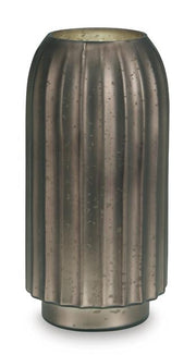 Ashley Furniture Briarcott Vase, decorative ceramic vase with intricate design, suitable for tabletop display.