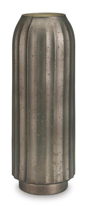 Elegant Briarcott vase by Ashley Furniture featuring a sleek design with textured finish, perfect for home decor.
