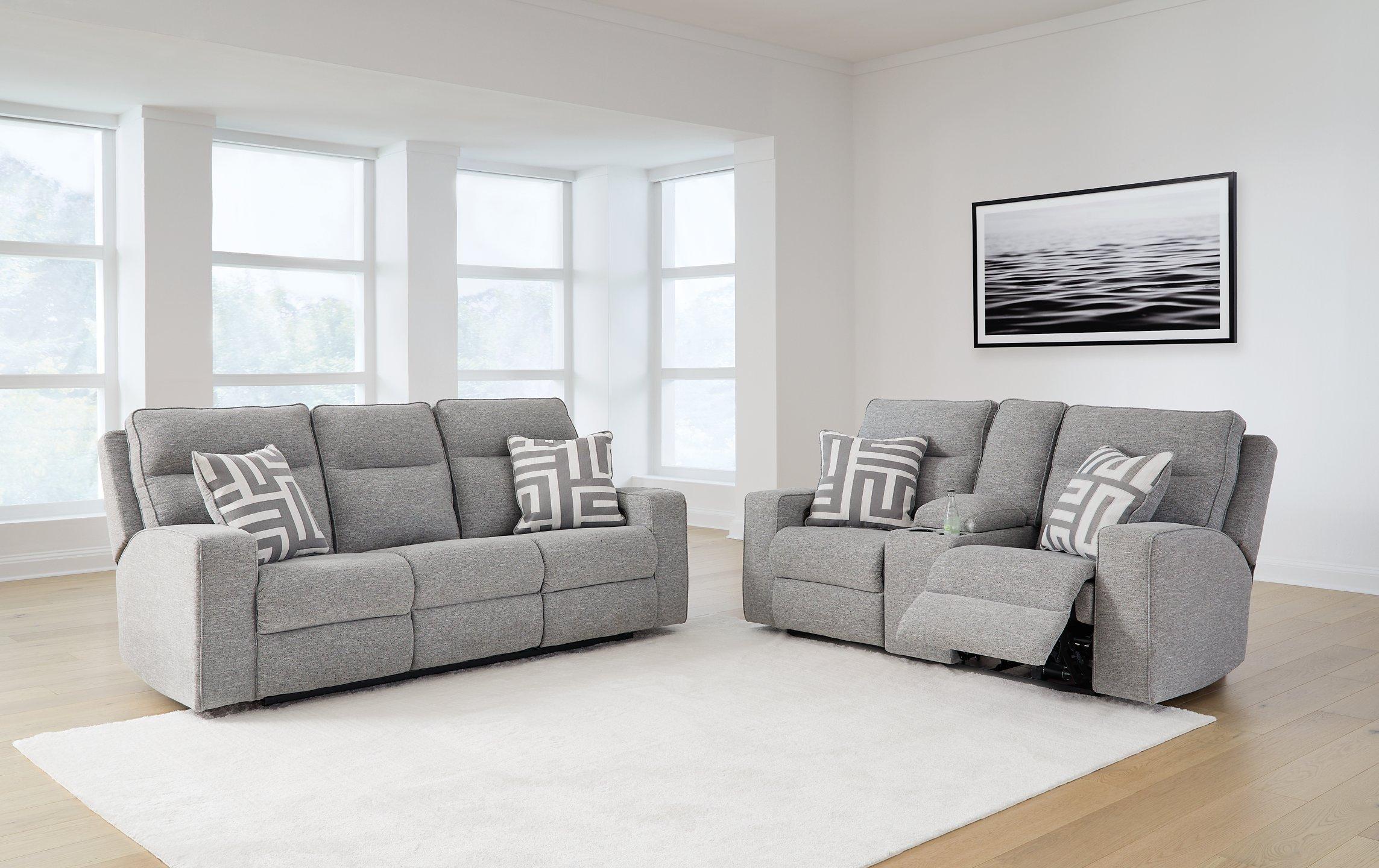 Biscoe Living Room Set | Mojo Outlet (Toledo, OH)