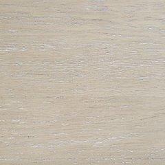 Ashley Furniture Marxhart End Table with a sleek wooden surface and modern design, perfect for living room decor.
