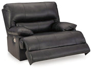 Ashley Furniture Mountainous Living Room Set featuring plush sofas and armchairs with mountain-inspired design and cozy fabric.