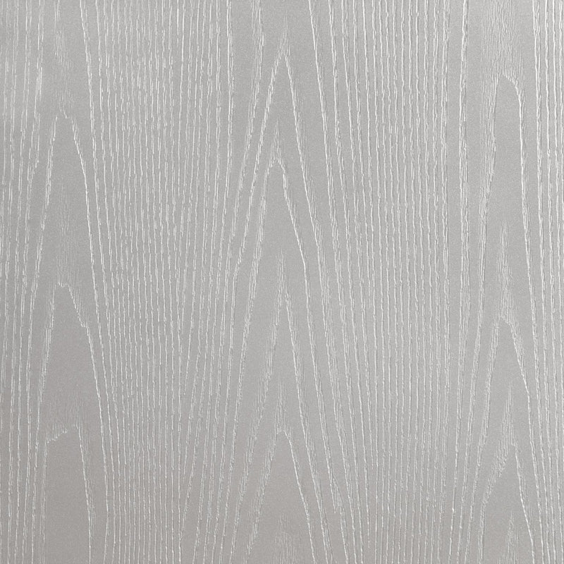 Silver Nightstand