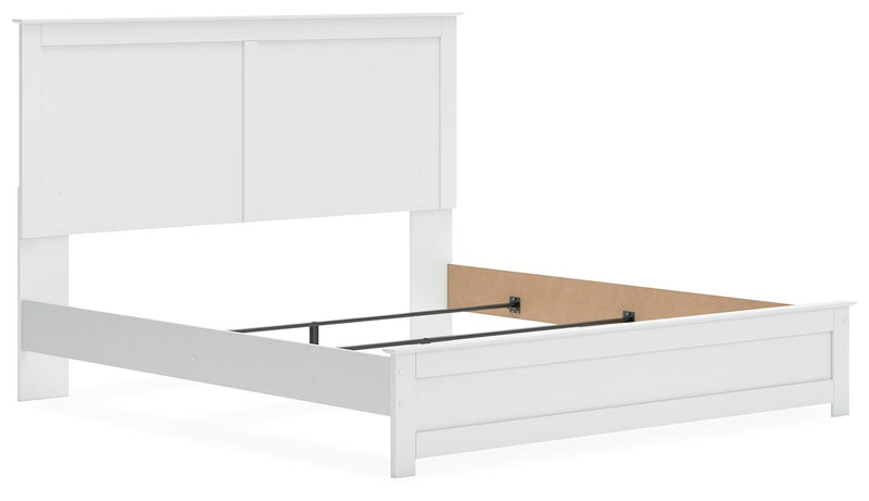 Bostwick Shoals Bedroom Set