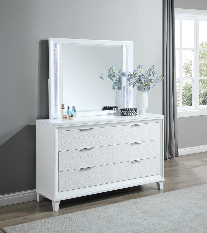 White Mirror