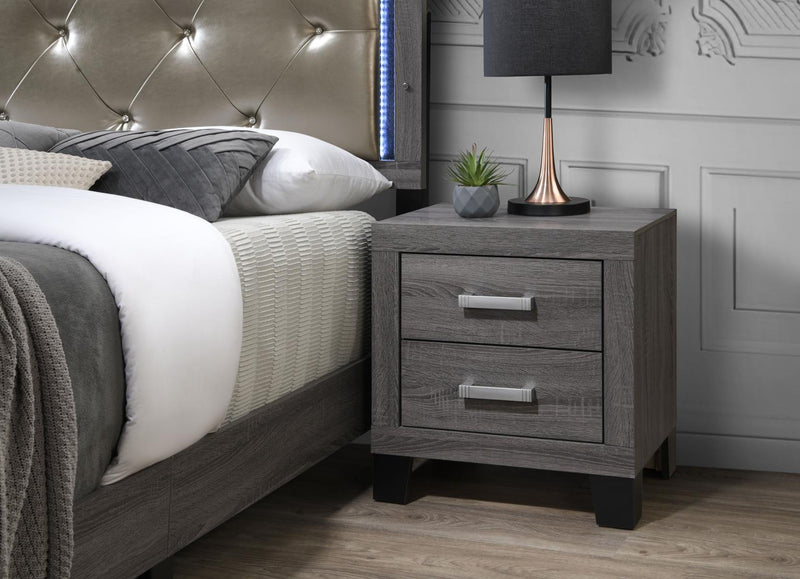 Dresser + Mirror Closeout Special