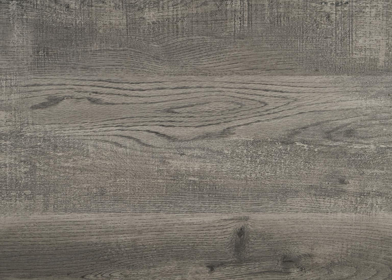 B402 Gray Bed